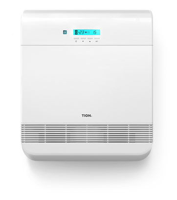 Бризер Tion O2